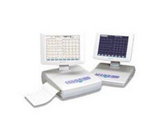 光電十五導(dǎo)心電圖儀 ECG-1500P