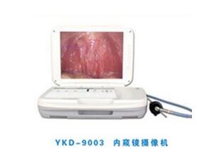 便攜內(nèi)窺鏡攝像機 YKD-9003