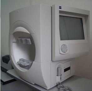 Humphrey視野計(jì) HFA II-i 系列