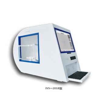 全自動(dòng)電腦視野計(jì)(增強(qiáng)型) IVS-201A/B型
