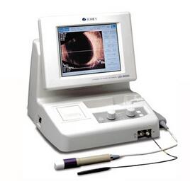 超聲掃描和生物測量儀 UD-6000 A/B型