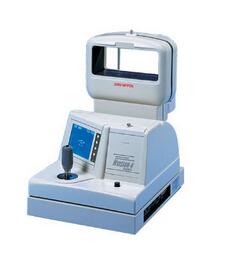 日本開放式電腦驗(yàn)光儀 SHIN-NIPPON K5001