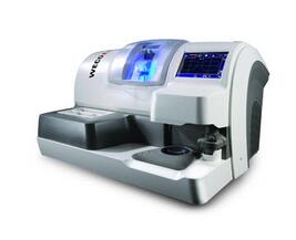 全自動磨邊機(jī) WECO E1