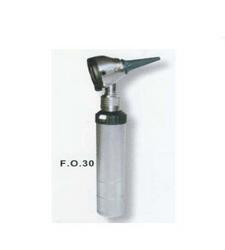 德國(guó)卡威光纖檢耳鏡 EUROLIGHT F.O.30