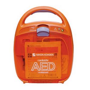 自動(dòng)體外除顫器 AED-2100K