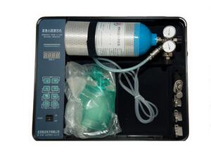 緊急心肺復(fù)蘇機 JY-8A