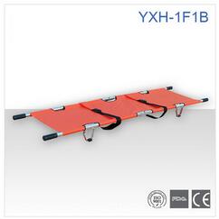 鋁合金折疊擔(dān)架YXH-1F1B