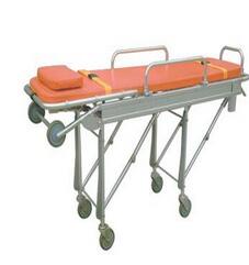 鋁合金救護(hù)車擔(dān)架 BDST203