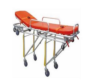 鋁合金救護(hù)車擔(dān)架 BDST202