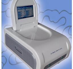 中頻離子導入儀 XS-DR02型