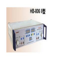 眼科離子導(dǎo)入儀 HB-806II型雙通道