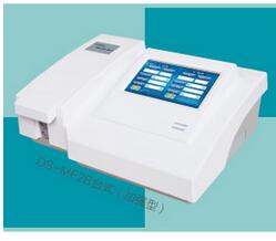 中醫(yī)定向透藥治療儀 DS-MF2B臺式（加強(qiáng)型）