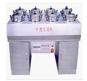 全自動中藥煎藥機(jī)