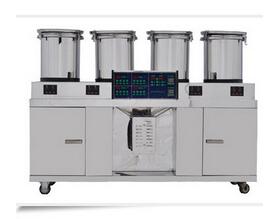 自動煎藥包裝機(jī) FYJ-200D(BL)