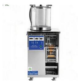 包裝機(jī) 中藥湯劑均分包裝機(jī) YB50-250E
