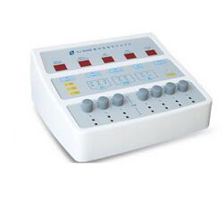 7路經濟便攜數(shù)碼經絡導平治療儀 KJ-9000A