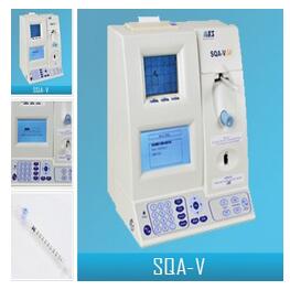 全自動精子質(zhì)量分析儀 SQA-V