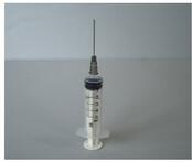 一次性使用無(wú)菌注射器 5ml
