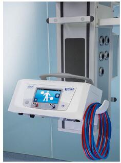德國電動氣壓止血儀 DTS-2000W