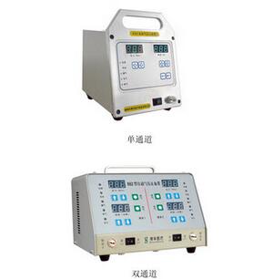 自動氣壓止血帶(單/雙通道便攜式) BHZ型