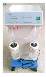 自動洗胃機 KD·XW-47.2A型
