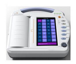 十二道數(shù)字式心電圖機MHE-12