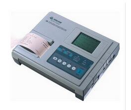 數(shù)字式三道心電圖機 ECG-32AII
