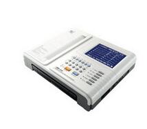 十二道數字式心電圖機 ECG-1112L