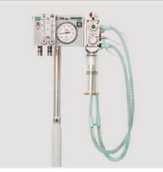 小兒呼吸機 CPAP-B