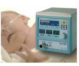 CPAP新生兒呼吸機 SLE1000
