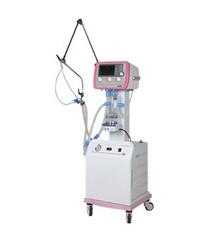 小兒CPAP無創(chuàng)呼吸機(jī) KD300A
