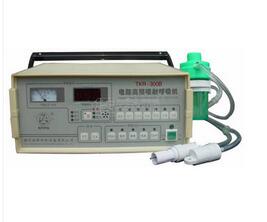 電腦高頻噴射呼吸機(jī) TKR-300B