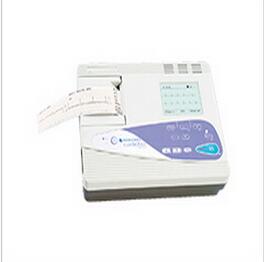光電ECG-6951E數(shù)字式單道自動(dòng)心電圖機(jī)（3.8