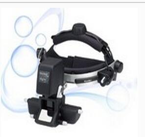  英國(guó)凱樂(lè)KEELER Vantage plus 無(wú)線雙目間接檢眼鏡 