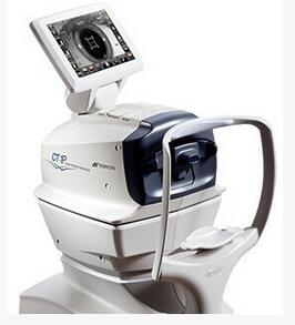 日本拓普康眼壓計CT-1/CT-1P