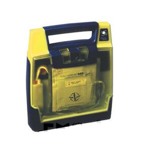 Powerheart AED G3 Automatic 美國心科體外心臟除顫儀（全自動(dòng)版）