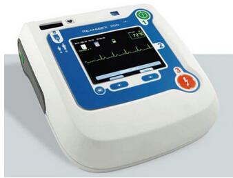 西班牙Bexencarido Reanibex300/R300全自動(dòng)除顫儀