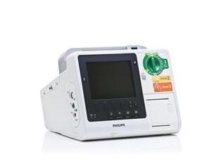 飛利浦HeartStart XL+除顫監(jiān)護(hù)儀