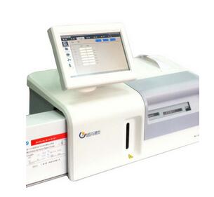 血?dú)夥治鰞x MB-3100-D
