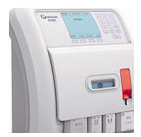 血?dú)夥治鰞x MB-3000