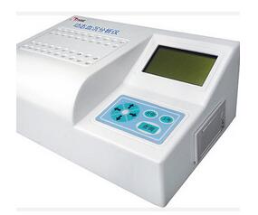 動態(tài)血沉分析儀 ESR-2040