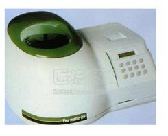 全自動動態(tài)血沉分析儀 Ves-Matic 20