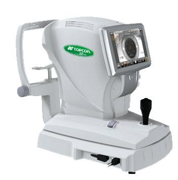 日本拓普康RM-800電腦驗(yàn)光儀