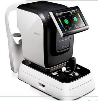 海威馳HUVITZ HRK-7000A電腦驗(yàn)光儀