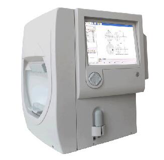 SK-850A光投射視野計(jì)