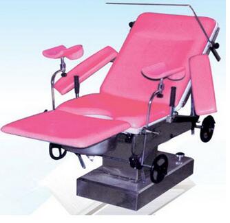 電動(dòng)?jì)D科手術(shù)臺(tái)D6型