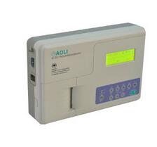 單道心電圖機(jī) ECG-8901