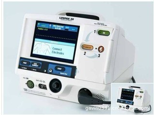 美敦力LIFEPAK20除顫監(jiān)護儀