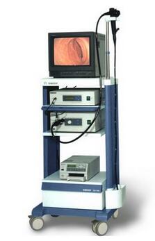 上消化道電子內鏡系統(tǒng)（電子胃鏡） GE-100