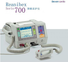 西班牙維樂(lè)生除顫監(jiān)護(hù)儀REANIBEX 700